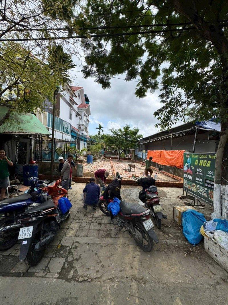 Bán đất nền 180m² tại Hòa Minh, Liên Chiểu, Đà Nẵng - Photo 2