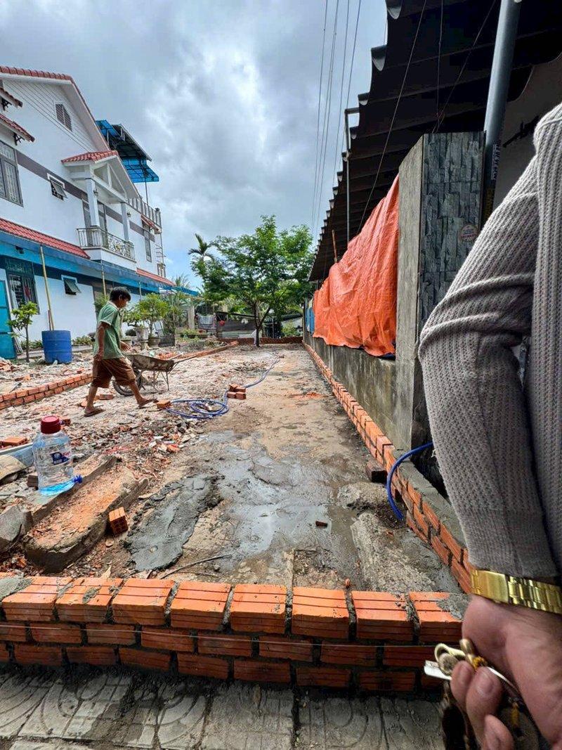 Bán đất nền 180m² tại Hòa Minh, Liên Chiểu, Đà Nẵng - Photo 5