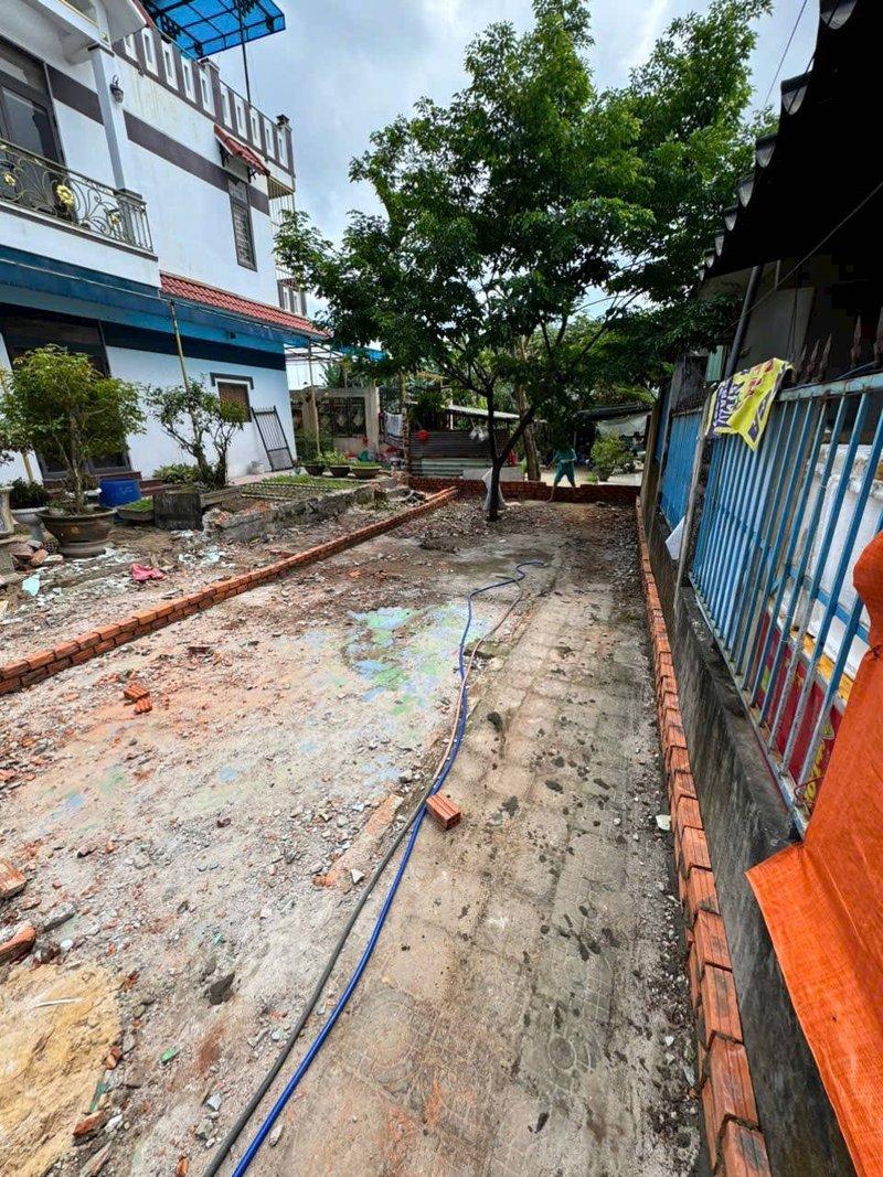 Bán đất nền 180m² tại Hòa Minh, Liên Chiểu, Đà Nẵng - Photo 7