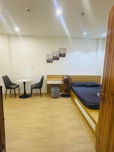 Bán căn hộ 129m² 20 phòng ngủ tại Hòa Cường Nam, Hải Châu, Đà Nẵng - Thumbnail 3