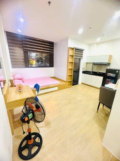 Bán căn hộ 129m² 20 phòng ngủ tại Hòa Cường Nam, Hải Châu, Đà Nẵng - Thumbnail 4