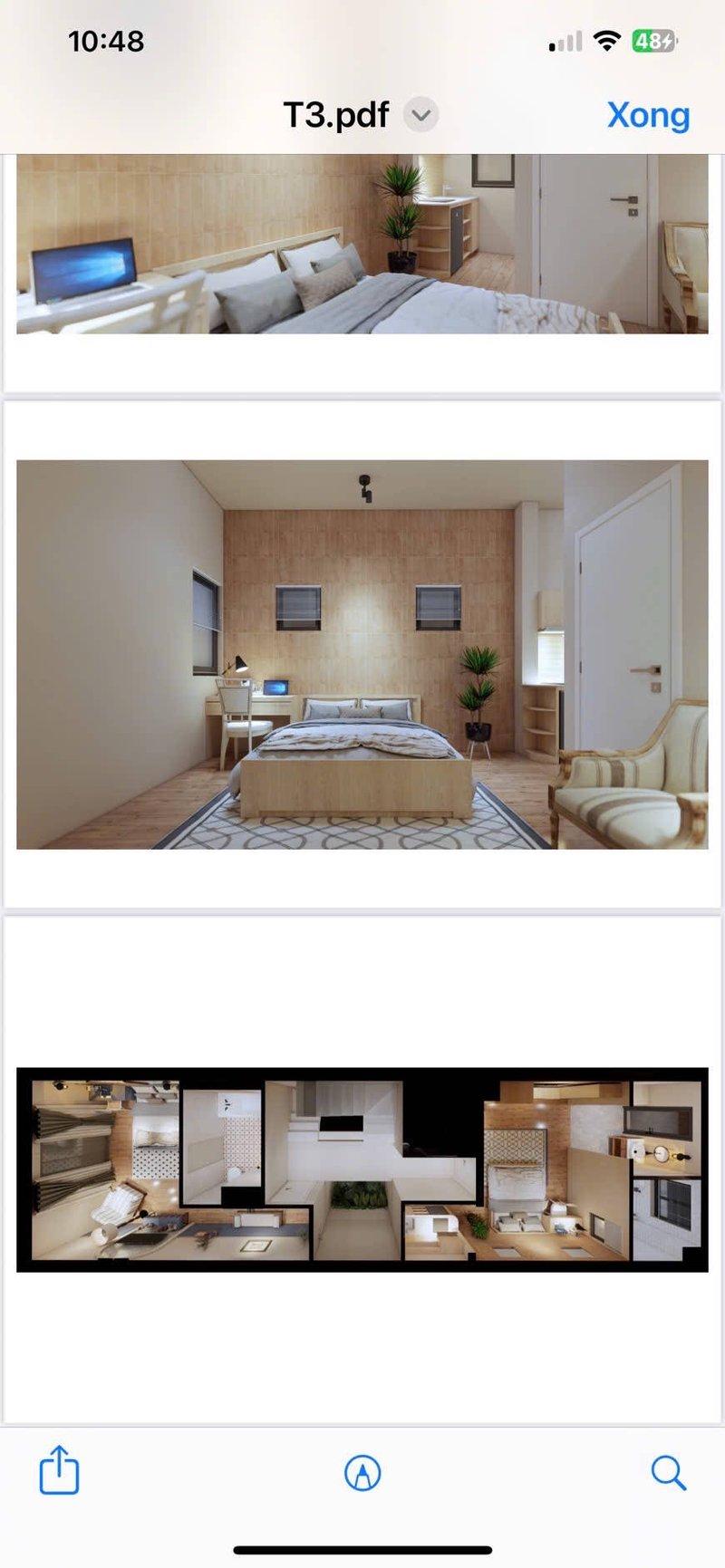 Bán căn hộ 88m² 10 phòng ngủ tại An Hải Bắc, Sơn Trà, Đà Nẵng - Photo 4