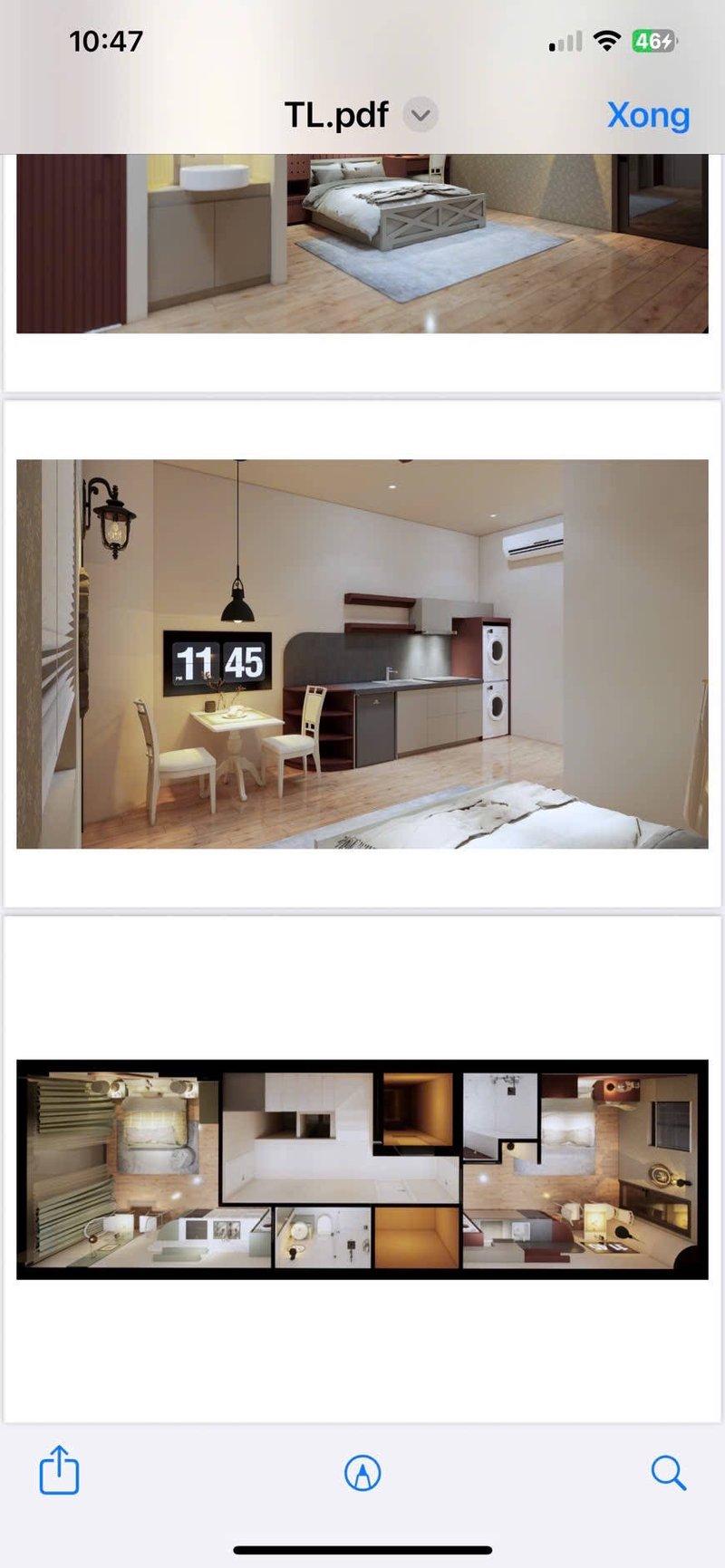 Bán căn hộ 88m² 10 phòng ngủ tại An Hải Bắc, Sơn Trà, Đà Nẵng - Photo 7