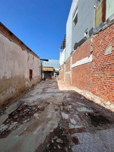 Bán đất nền 104m² tại Hòa Minh, Liên Chiểu, Đà Nẵng - Thumbnail 2