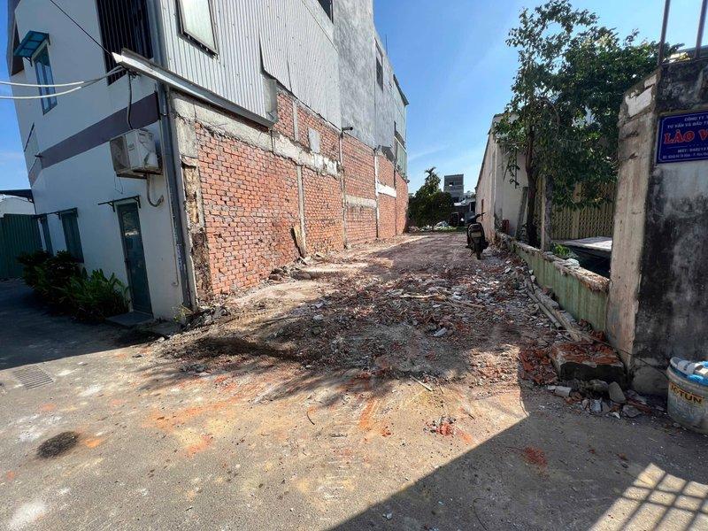 Bán đất nền 104m² tại Hòa Minh, Liên Chiểu, Đà Nẵng - Photo 3