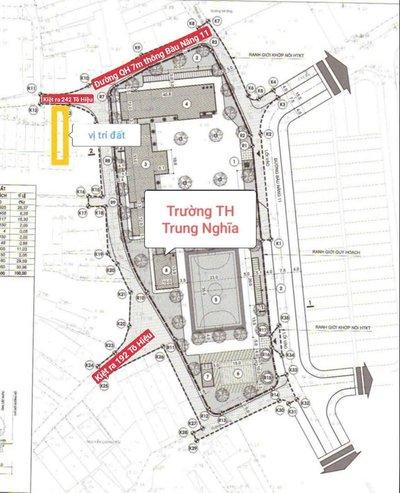 Bán đất nền 104m² tại Hòa Minh, Liên Chiểu, Đà Nẵng - Thumbnail 4