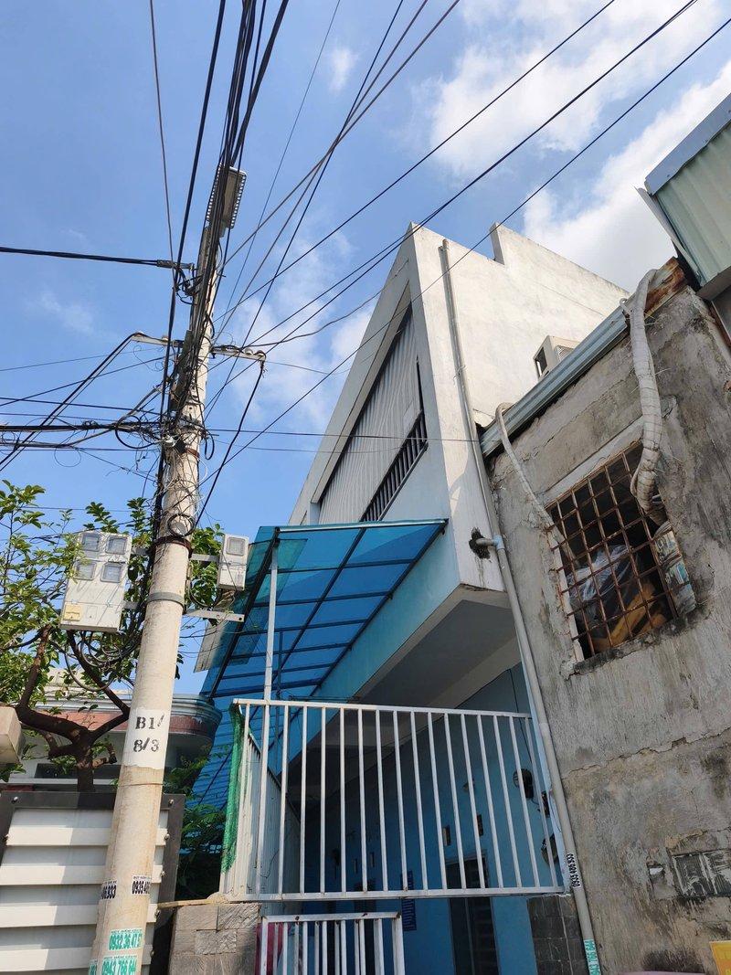 Bán căn hộ 93m² 6 phòng ngủ tại Đà Nẵng - Photo 2