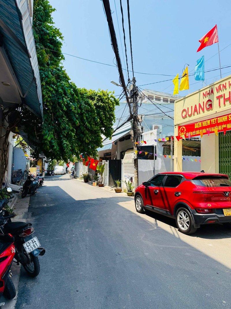 Bán nhà 57m² 3 phòng ngủ tại Đà Nẵng - Photo 6