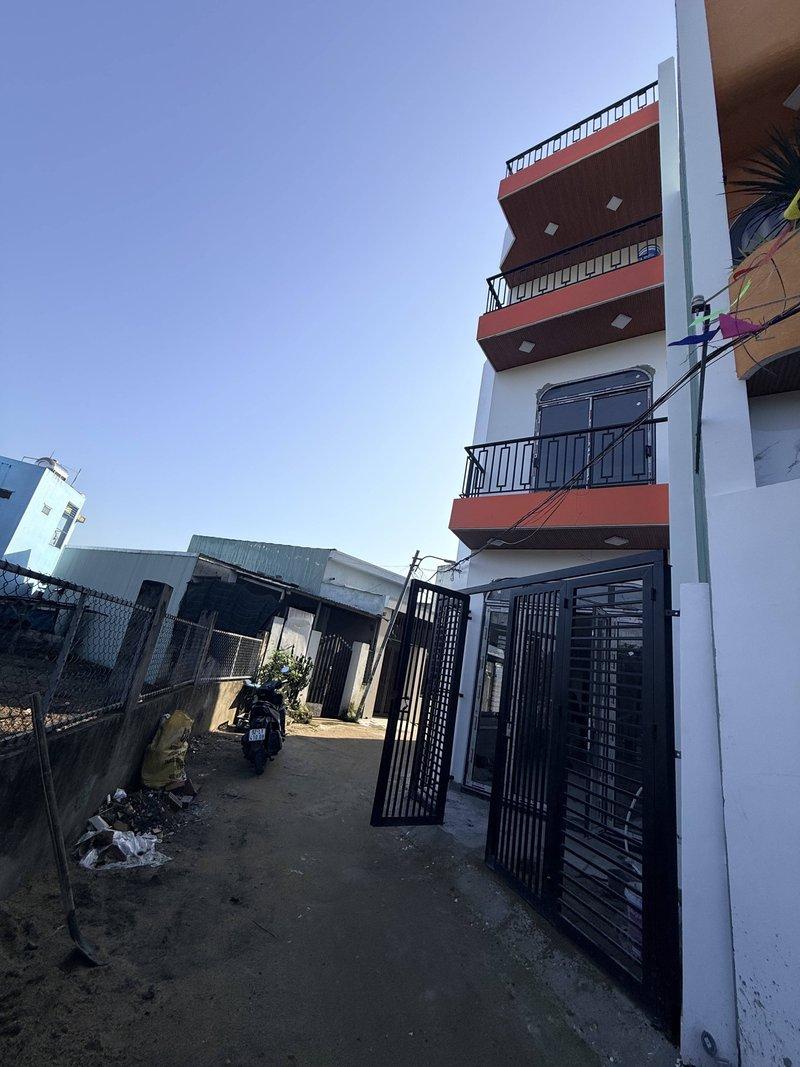 Bán nhà 70m² 4 phòng ngủ tại Liên Chiểu, Đà Nẵng - Photo 1