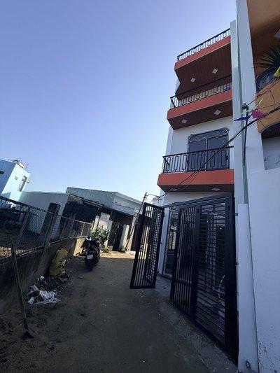 Bán nhà 70m² 4 phòng ngủ tại Liên Chiểu, Đà Nẵng - Thumbnail 1