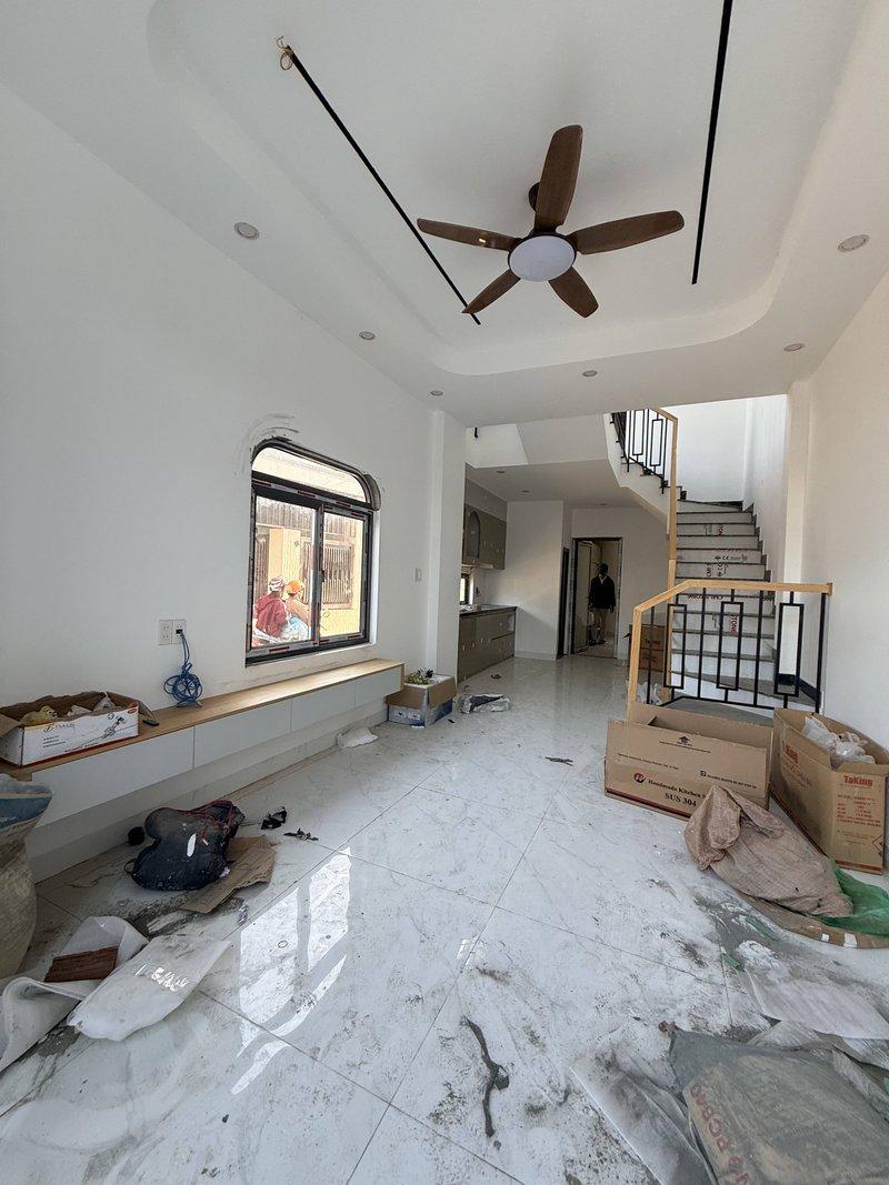 Bán nhà 70m² 4 phòng ngủ tại Liên Chiểu, Đà Nẵng - Photo 3