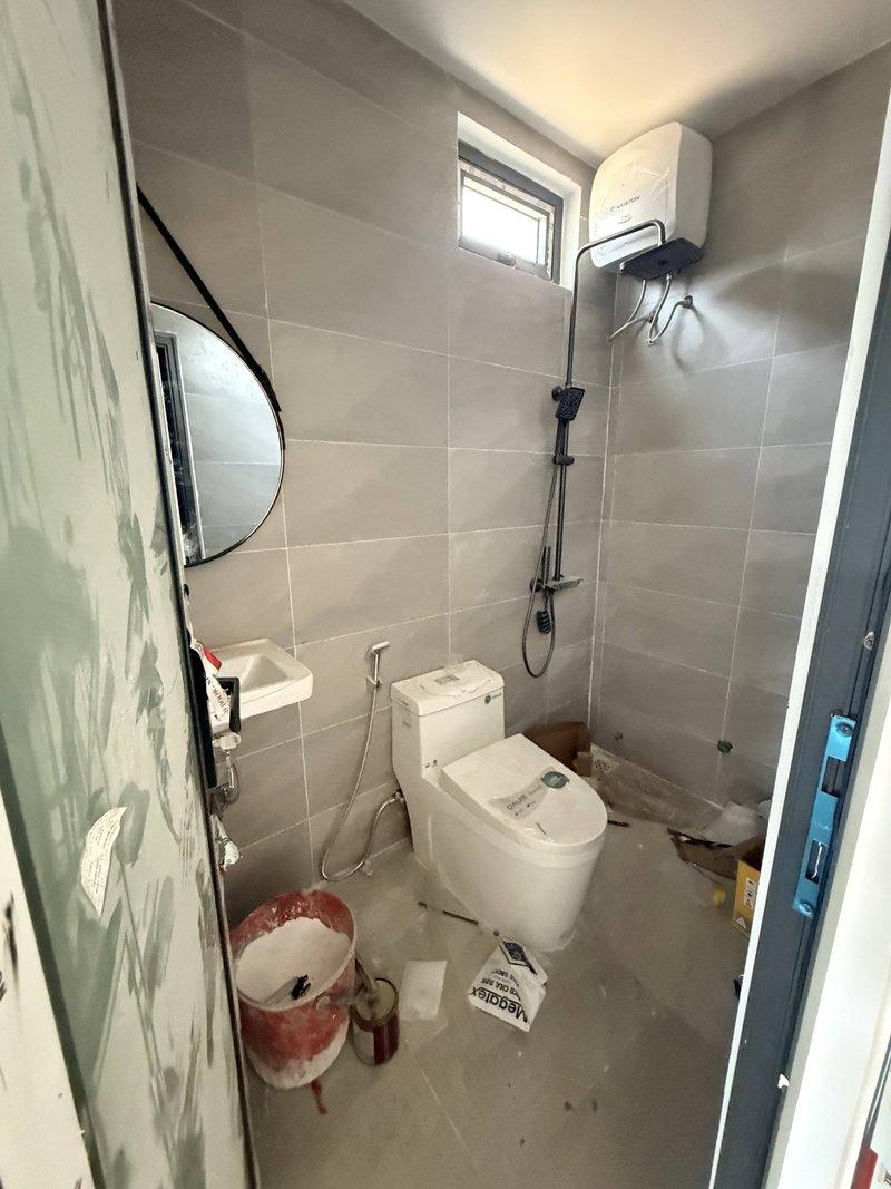 Bán nhà 70m² 4 phòng ngủ tại Liên Chiểu, Đà Nẵng - Photo 6