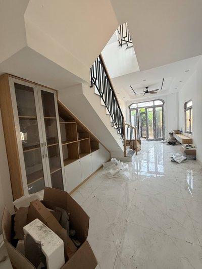 Bán nhà 70m² 4 phòng ngủ tại Liên Chiểu, Đà Nẵng - Thumbnail 8