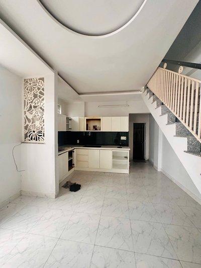 Bán nhà 64m² 3 phòng ngủ tại Thuận Phước, Hải Châu, Đà Nẵng - Thumbnail 1