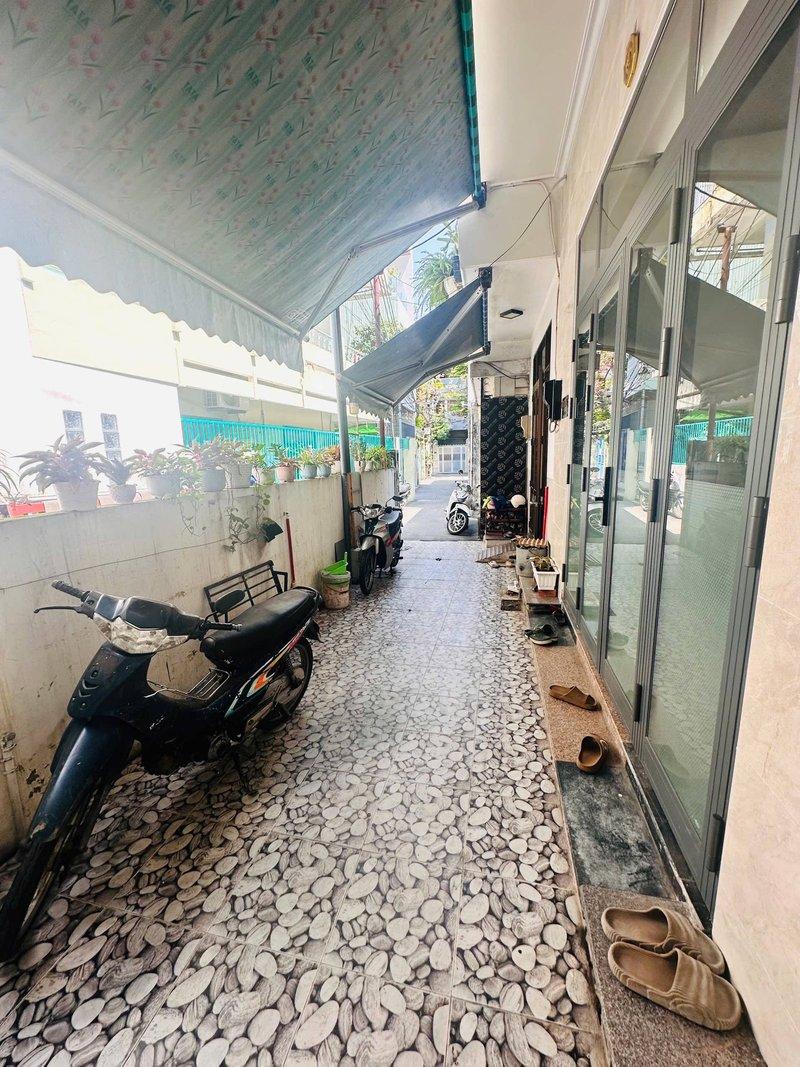 Bán nhà 64m² 3 phòng ngủ tại Thuận Phước, Hải Châu, Đà Nẵng - Photo 3