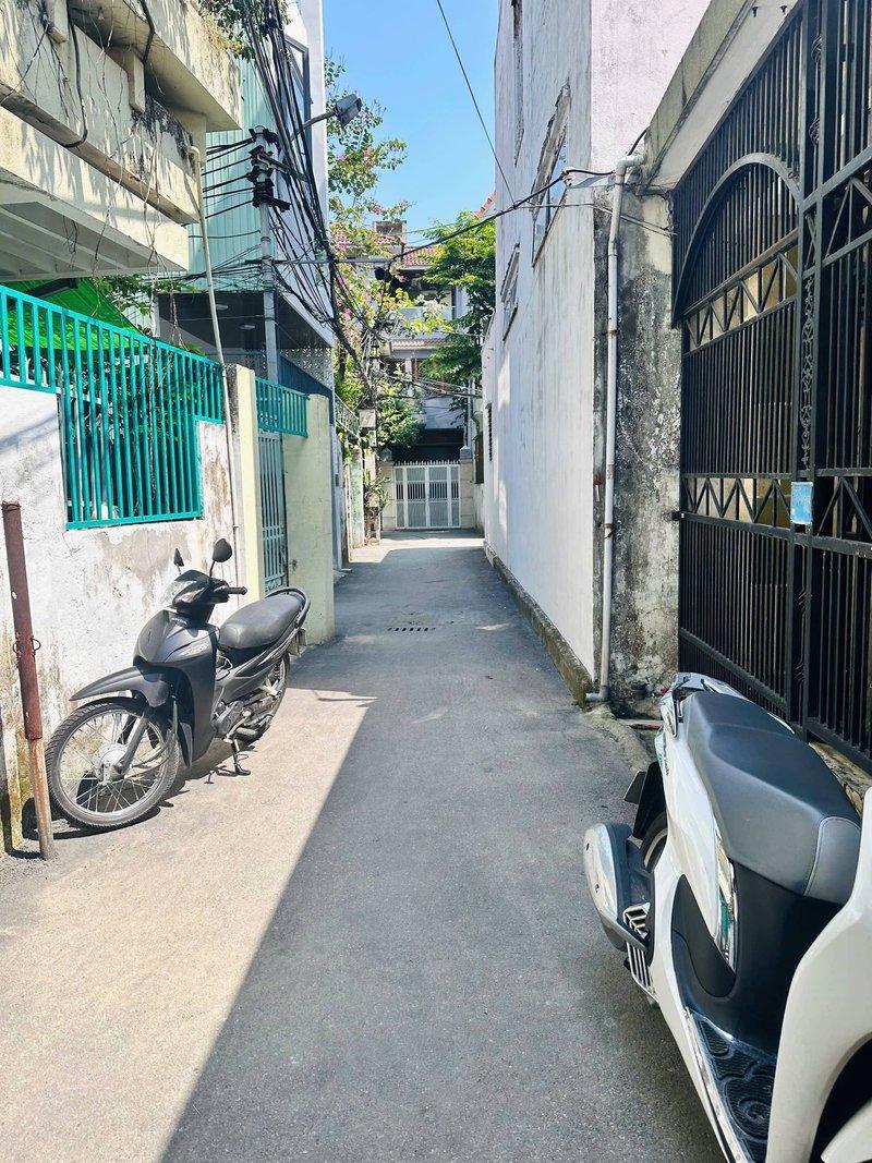 Bán nhà 64m² 3 phòng ngủ tại Thuận Phước, Hải Châu, Đà Nẵng - Photo 5