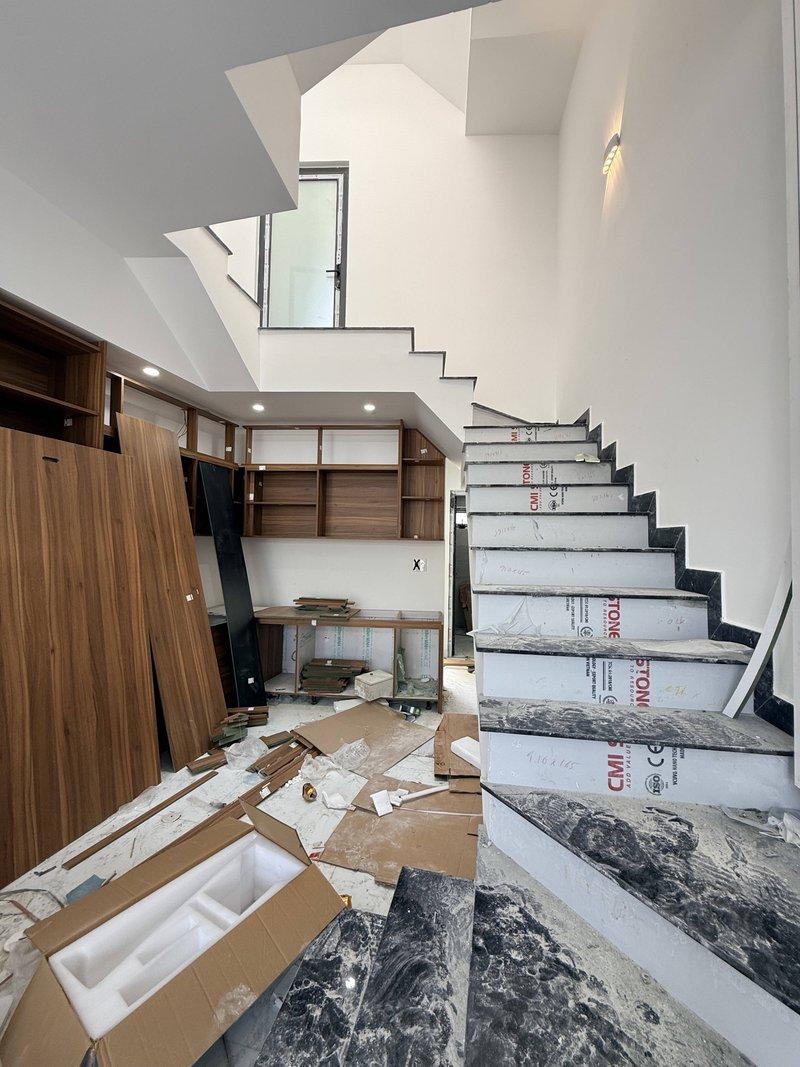 Bán nhà 63m² 4 phòng ngủ tại Đà Nẵng - Photo 1