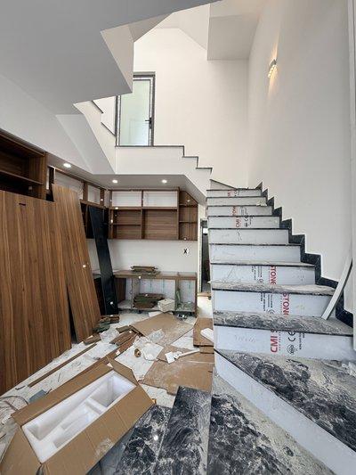 Bán nhà 63m² 4 phòng ngủ tại Đà Nẵng - Thumbnail 1