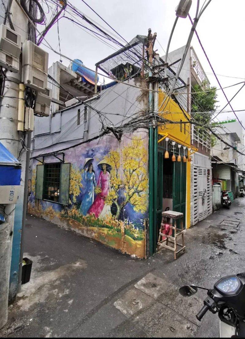 Bán nhà 61m² 3 phòng ngủ tại Đà Nẵng - Photo 2