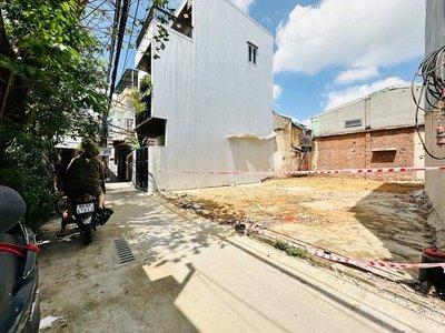 Bán đất nền 59m² tại Thanh Khê Tây, Thanh Khê, Đà Nẵng - Thumbnail 3