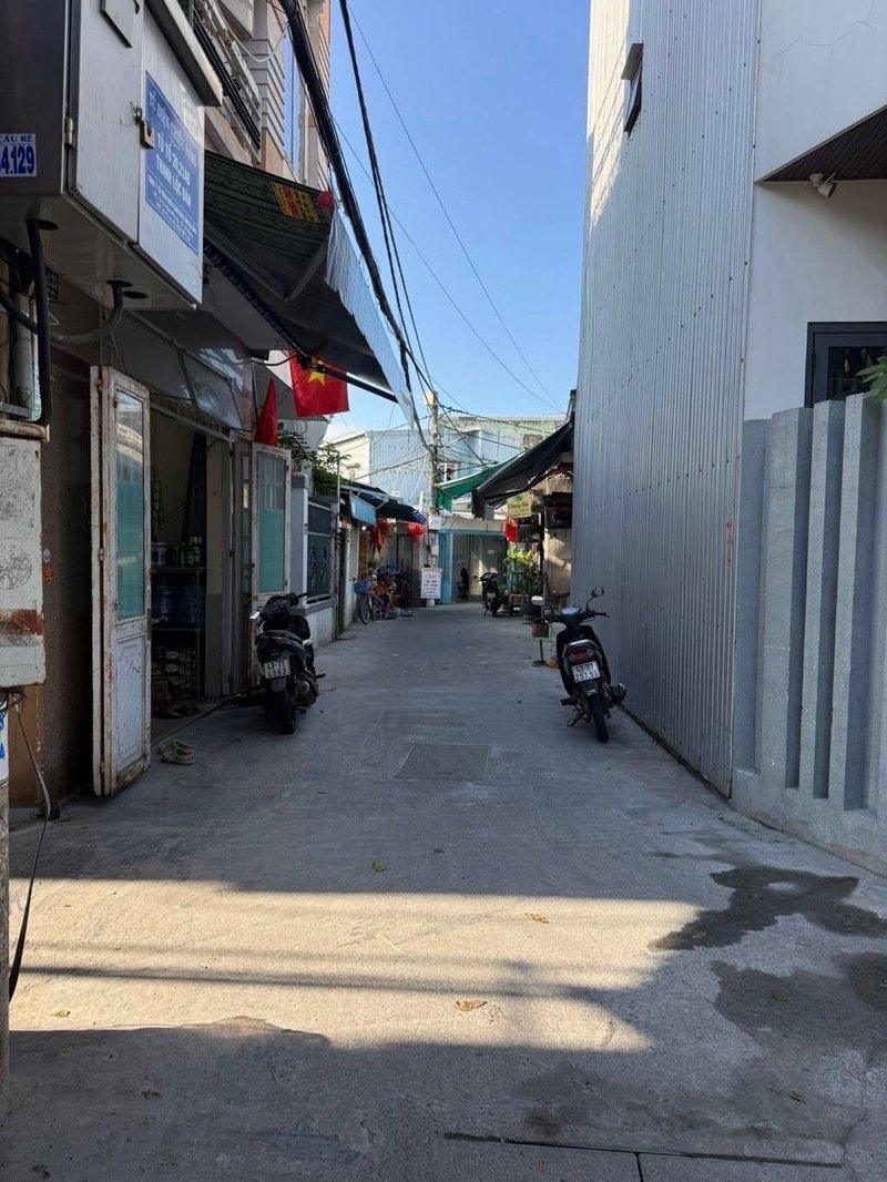 Bán đất nền 59m² tại Thanh Khê Tây, Thanh Khê, Đà Nẵng - Photo 4