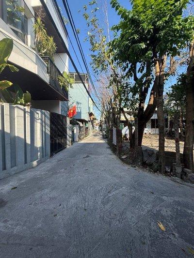 Bán đất nền 59m² tại Thanh Khê Tây, Thanh Khê, Đà Nẵng - Thumbnail 5