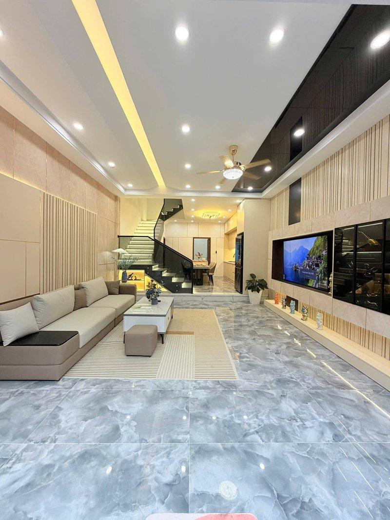 Bán nhà 75m² 3 phòng ngủ tại Thanh Khê, Đà Nẵng - Photo 1