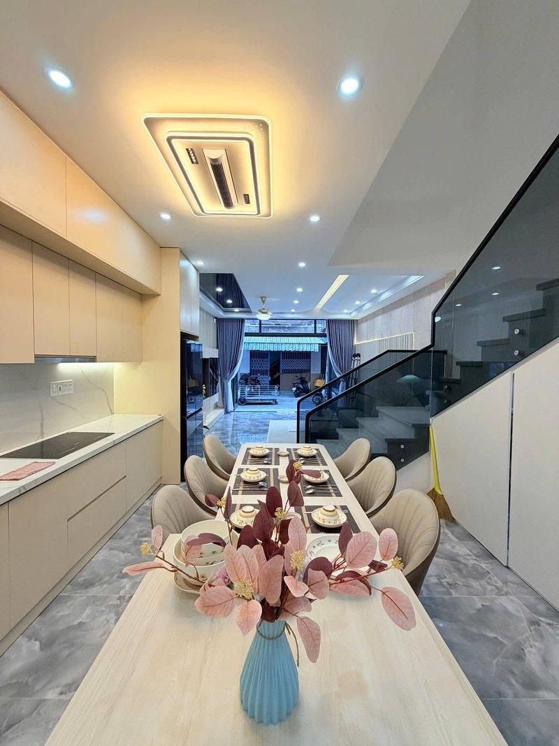 Bán nhà 75m² 3 phòng ngủ tại Thanh Khê, Đà Nẵng - Photo 4