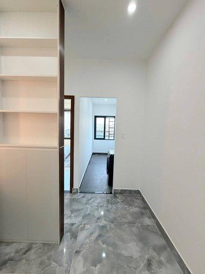 Bán nhà 75m² 3 phòng ngủ tại Thanh Khê, Đà Nẵng - Thumbnail 6