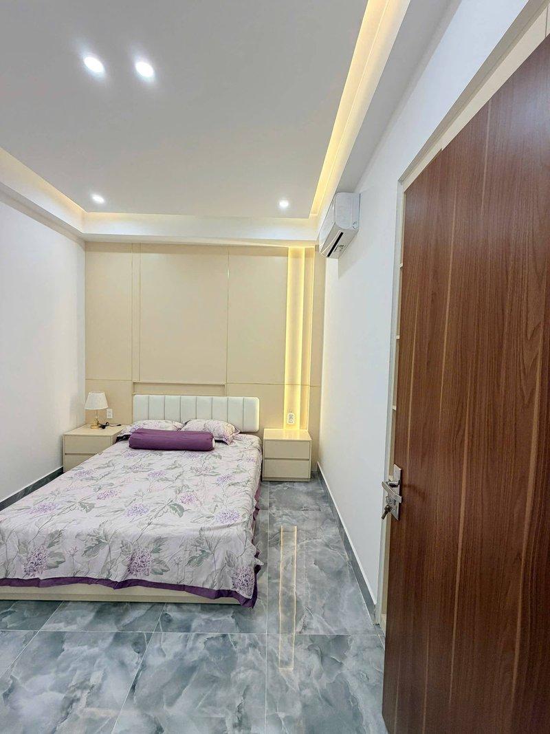Bán nhà 75m² 3 phòng ngủ tại Thanh Khê, Đà Nẵng - Photo 9