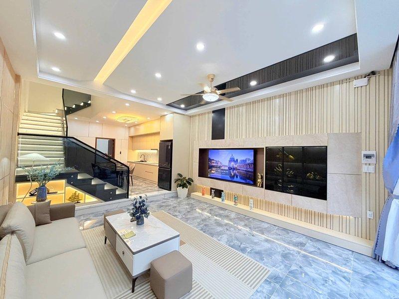 Bán nhà 75m² 3 phòng ngủ tại Thanh Khê Tây, Thanh Khê, Đà Nẵng - Photo 1