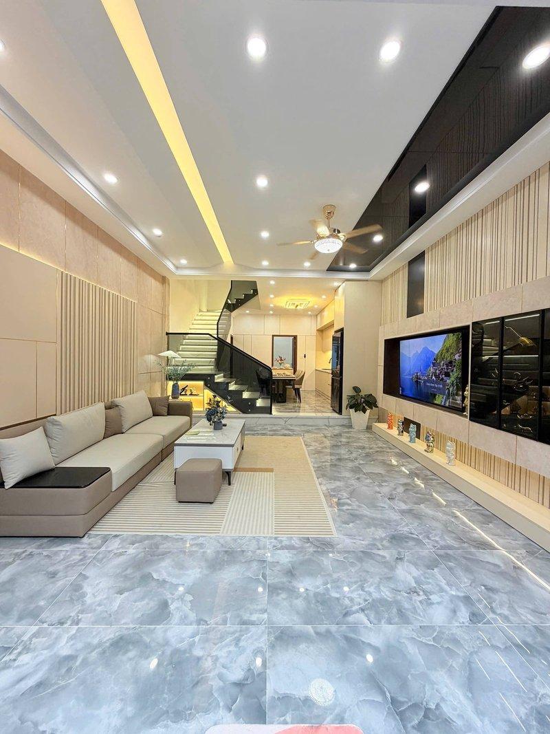 Bán nhà 75m² 3 phòng ngủ tại Thanh Khê Tây, Thanh Khê, Đà Nẵng - Photo 2