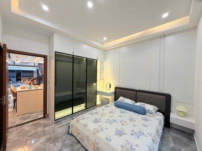 Bán nhà 75m² 3 phòng ngủ tại Thanh Khê Tây, Thanh Khê, Đà Nẵng - Thumbnail 3