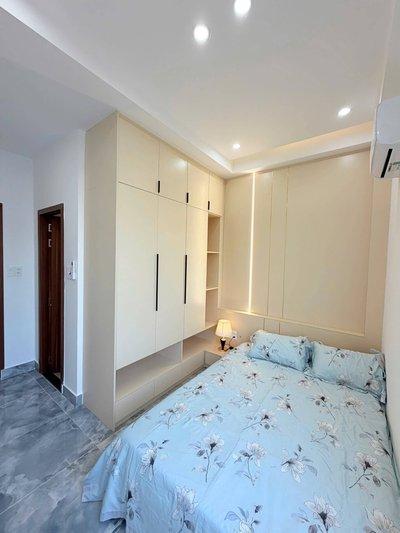 Bán nhà 75m² 3 phòng ngủ tại Thanh Khê Tây, Thanh Khê, Đà Nẵng - Thumbnail 4