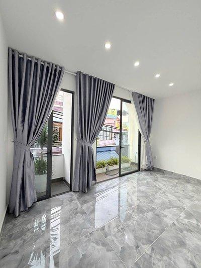 Bán nhà 75m² 3 phòng ngủ tại Thanh Khê Tây, Thanh Khê, Đà Nẵng - Thumbnail 5