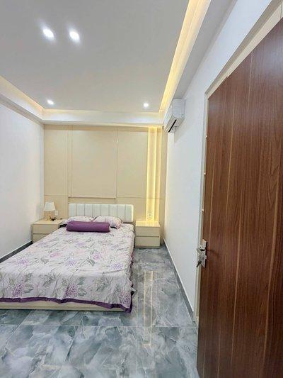 Bán nhà 75m² 3 phòng ngủ tại Thanh Khê Tây, Thanh Khê, Đà Nẵng - Thumbnail 6