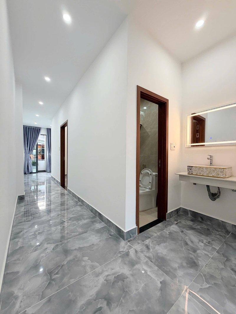 Bán nhà 75m² 3 phòng ngủ tại Thanh Khê Tây, Thanh Khê, Đà Nẵng - Photo 8