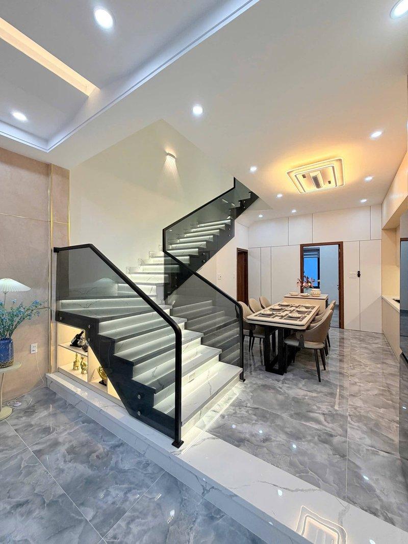 Bán nhà 75m² 3 phòng ngủ tại Thanh Khê Tây, Thanh Khê, Đà Nẵng - Photo 9