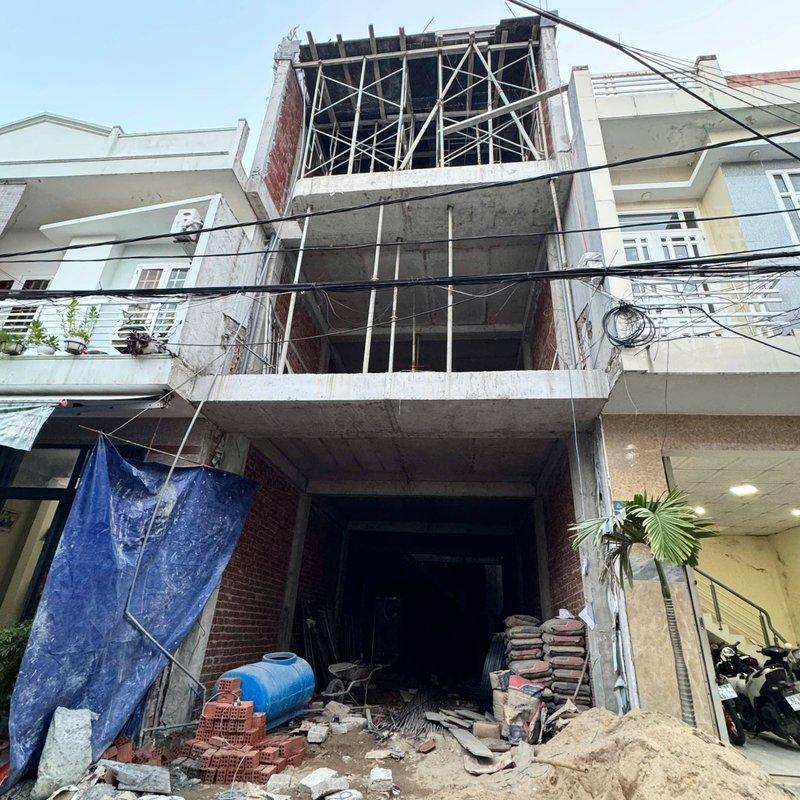 Bán căn hộ 70m² 10 phòng ngủ tại Hòa Minh, Liên Chiểu, Đà Nẵng - Photo 1