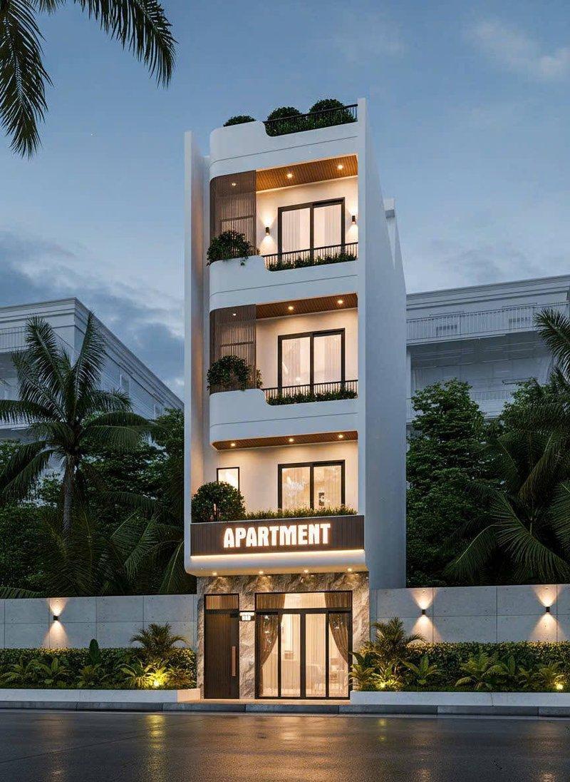 Bán căn hộ 70m² 10 phòng ngủ tại Hòa Minh, Liên Chiểu, Đà Nẵng - Photo 2