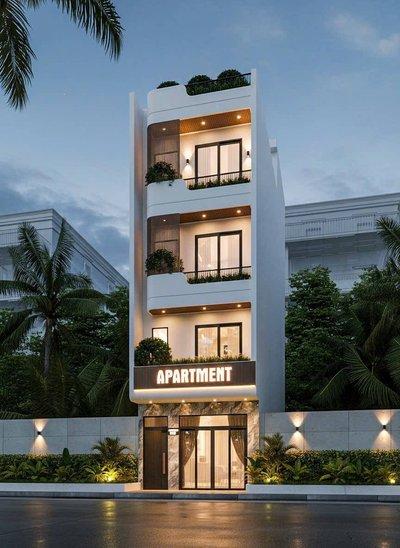 Bán căn hộ 70m² 10 phòng ngủ tại Hòa Minh, Liên Chiểu, Đà Nẵng - Thumbnail 2