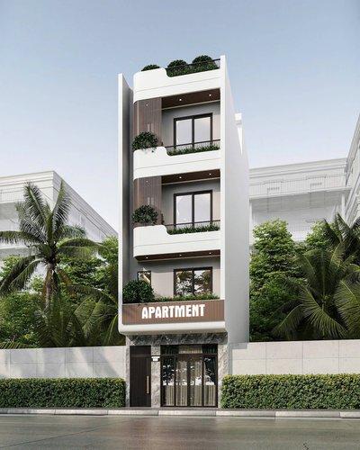 Bán căn hộ 70m² 10 phòng ngủ tại Hòa Minh, Liên Chiểu, Đà Nẵng - Thumbnail 3