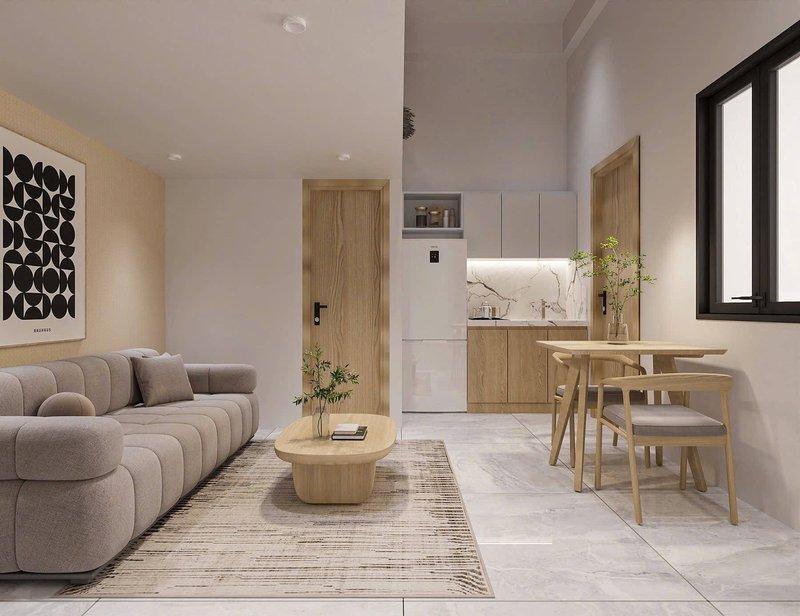 Bán căn hộ 70m² 10 phòng ngủ tại Hòa Minh, Liên Chiểu, Đà Nẵng - Photo 5