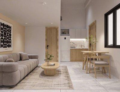 Bán căn hộ 70m² 10 phòng ngủ tại Hòa Minh, Liên Chiểu, Đà Nẵng - Thumbnail 5