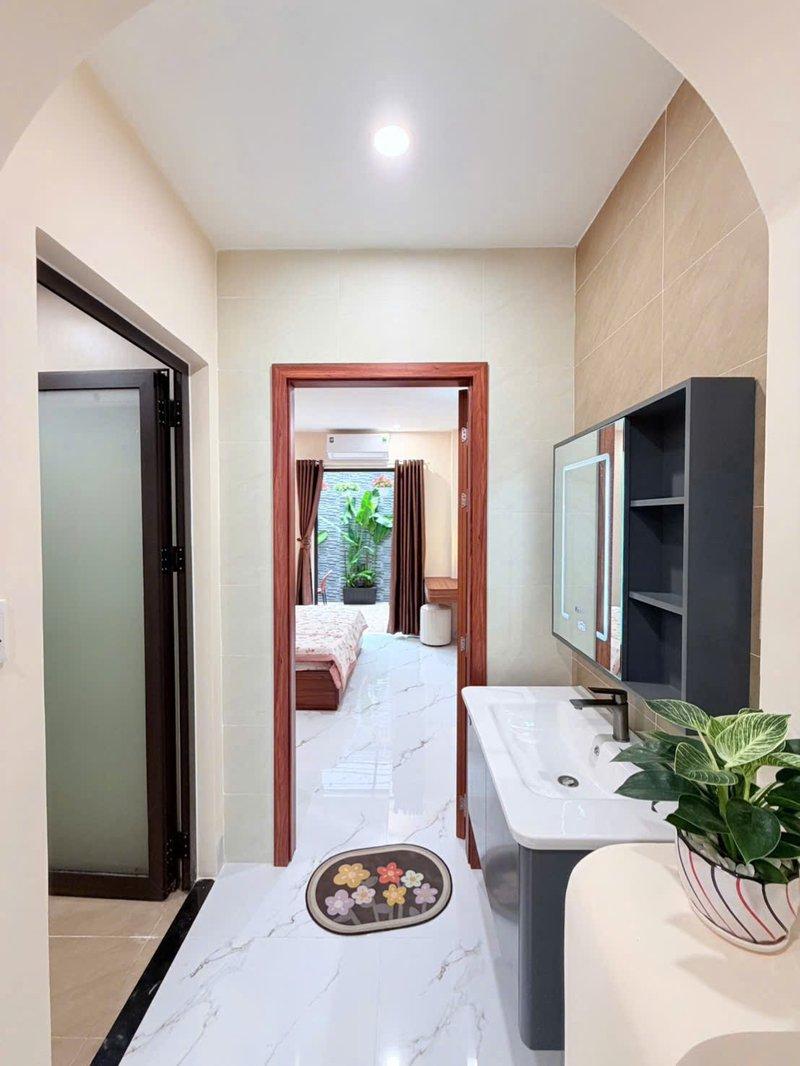 Bán nhà 65m² 3 phòng ngủ tại Thanh Khê, Đà Nẵng - Photo 5