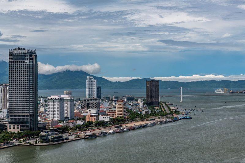 Average Rent in Da Nang 2026: 1-Bedroom Prices by Area