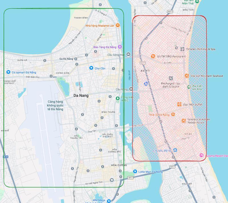 Why An Thuong & My Khe Might Not Be Right for Long-Term Living in Da Nang