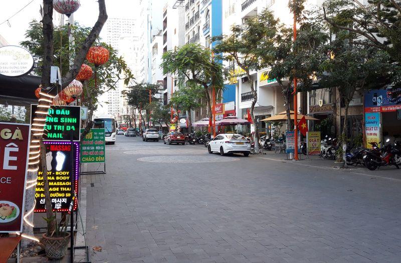 An Thuong vs My An Da Nang: Which to Live In?