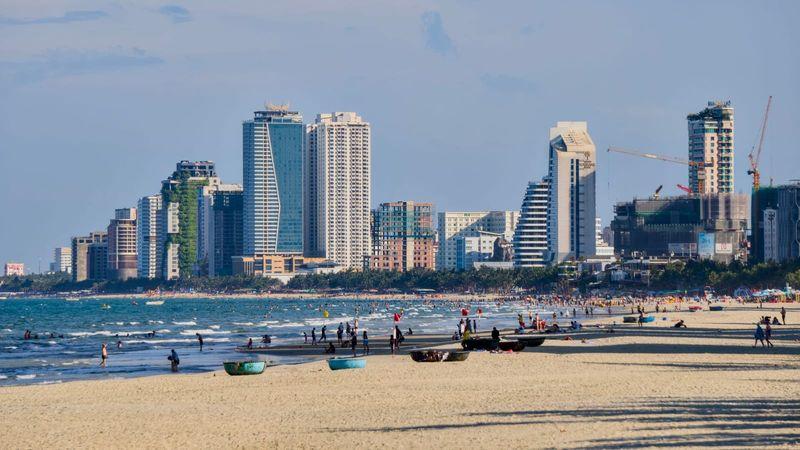 Hoa Khanh vs An Thuong: Where to Live in Da Nang