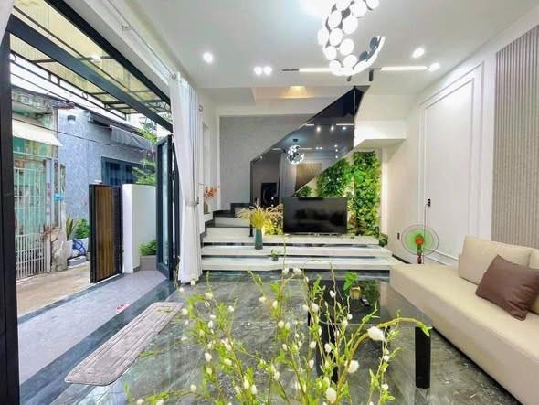 Cho thuê nhà riêng, 4 phòng ngủ, An Khê, Đà Nẵng - Photo 2